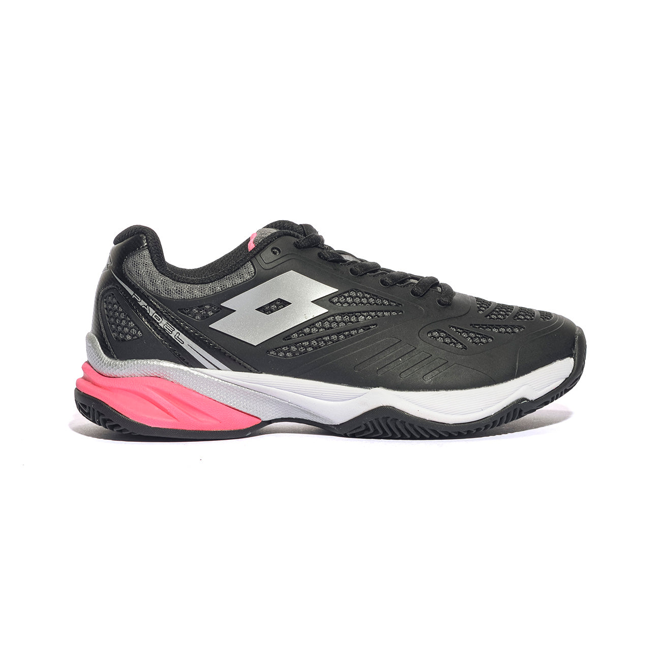 LOTTO L57835 SILVER METAL Sneakers Calzature 