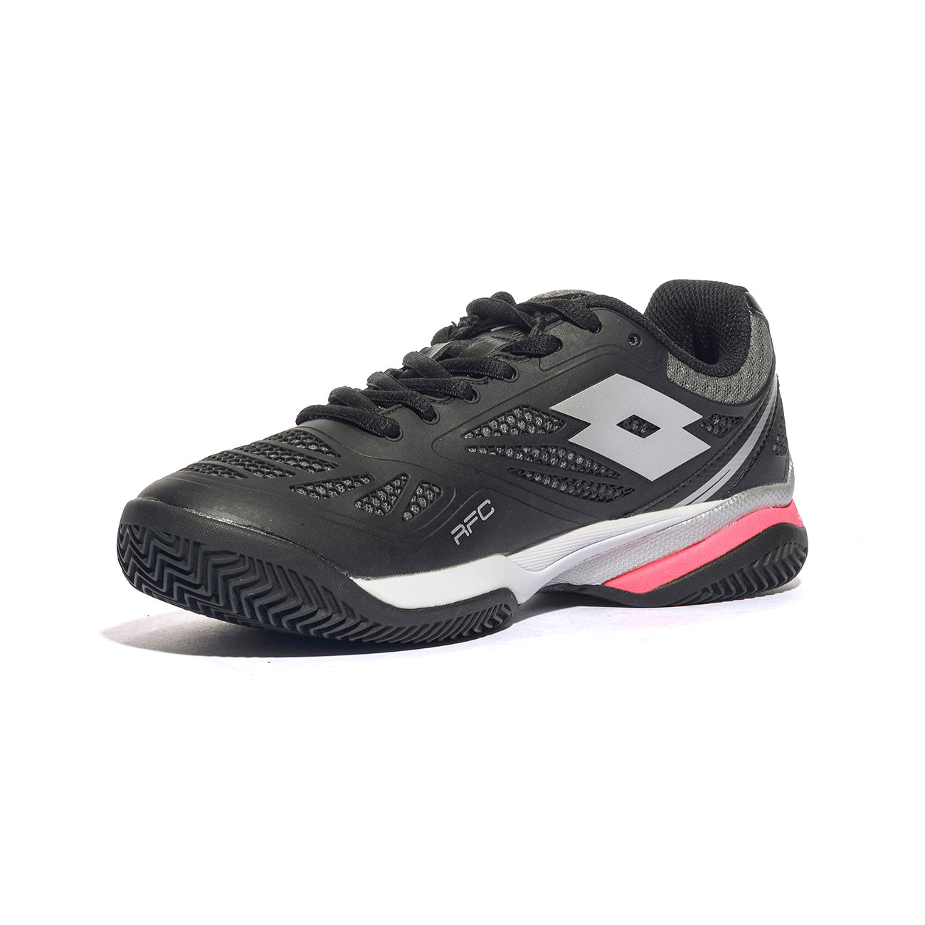 LOTTO L57835 SILVER METAL Sneakers Calzature 