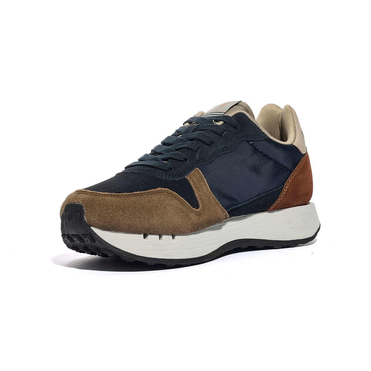 LUMBERJACK 102214997 NAVY BLUE Sneakers Uomo 