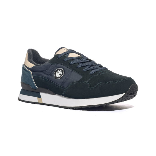 LUMBERJACK 102216980 UNIVERSE BLUE Sneakers Uomo 