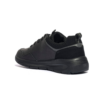 LUMBERJACK 102217197 TOTAL BLACK Scarpe Uomo 