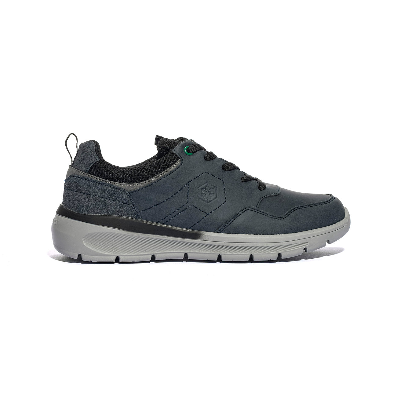 LUMBERJACK 102217199 NAVY BLUE Scarpe Uomo 