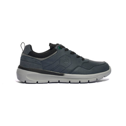 LUMBERJACK 102217199 NAVY BLUE Scarpe Uomo 