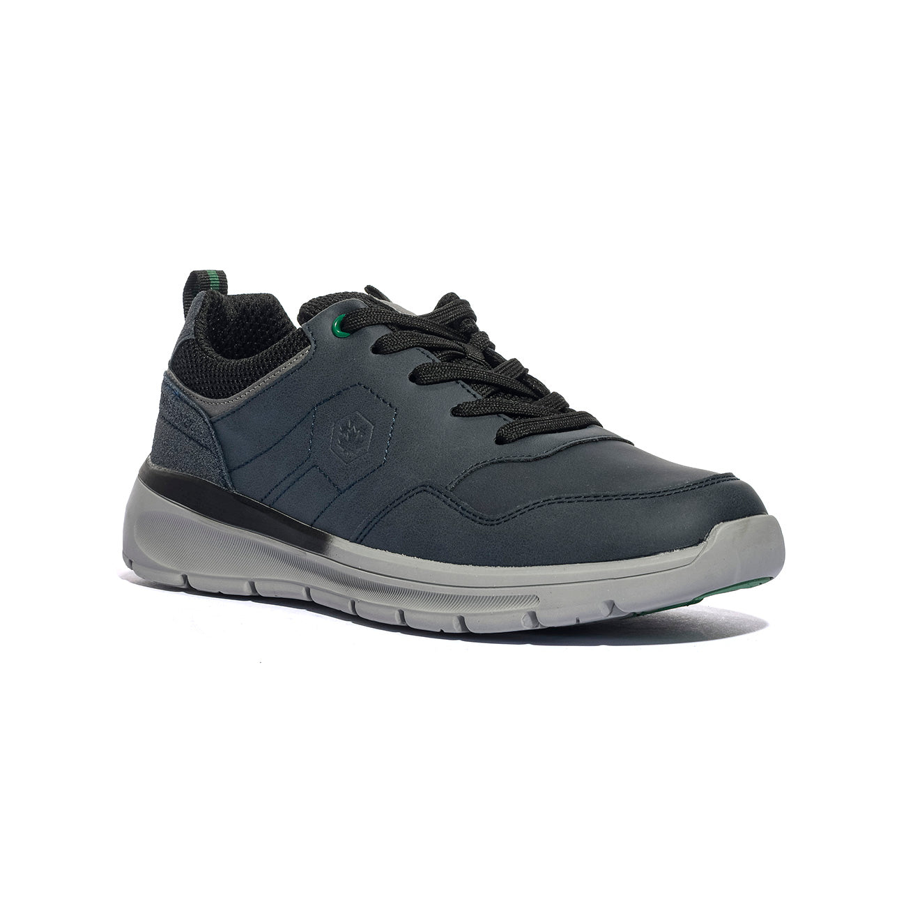 LUMBERJACK 102217199 NAVY BLUE Scarpe Uomo 