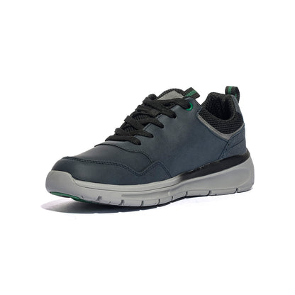 LUMBERJACK 102217199 NAVY BLUE Scarpe Uomo 
