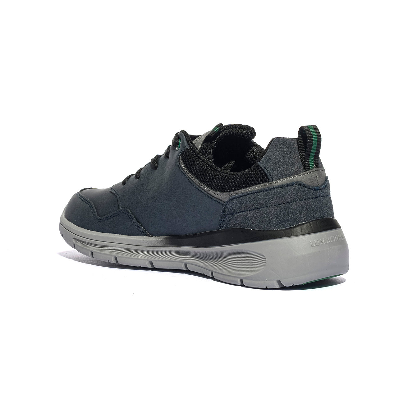 LUMBERJACK 102217199 NAVY BLUE Scarpe Uomo 