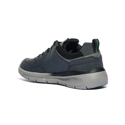 LUMBERJACK 102217199 NAVY BLUE Scarpe Uomo 