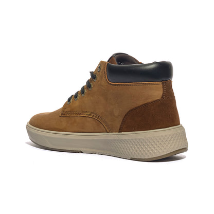 LUMBERJACK 102217273 COTTO Polacchine Uomo 