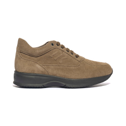 LUMBERJACK 102217632 D TAUPE Scarpe Uomo 
