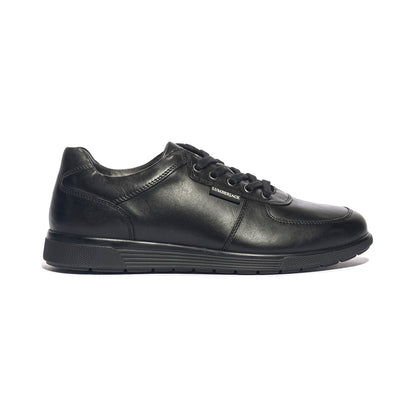 LUMBERJACK 102217634 BLACK Scarpe Uomo 