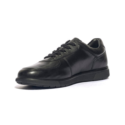 LUMBERJACK 102217634 BLACK Scarpe Uomo 