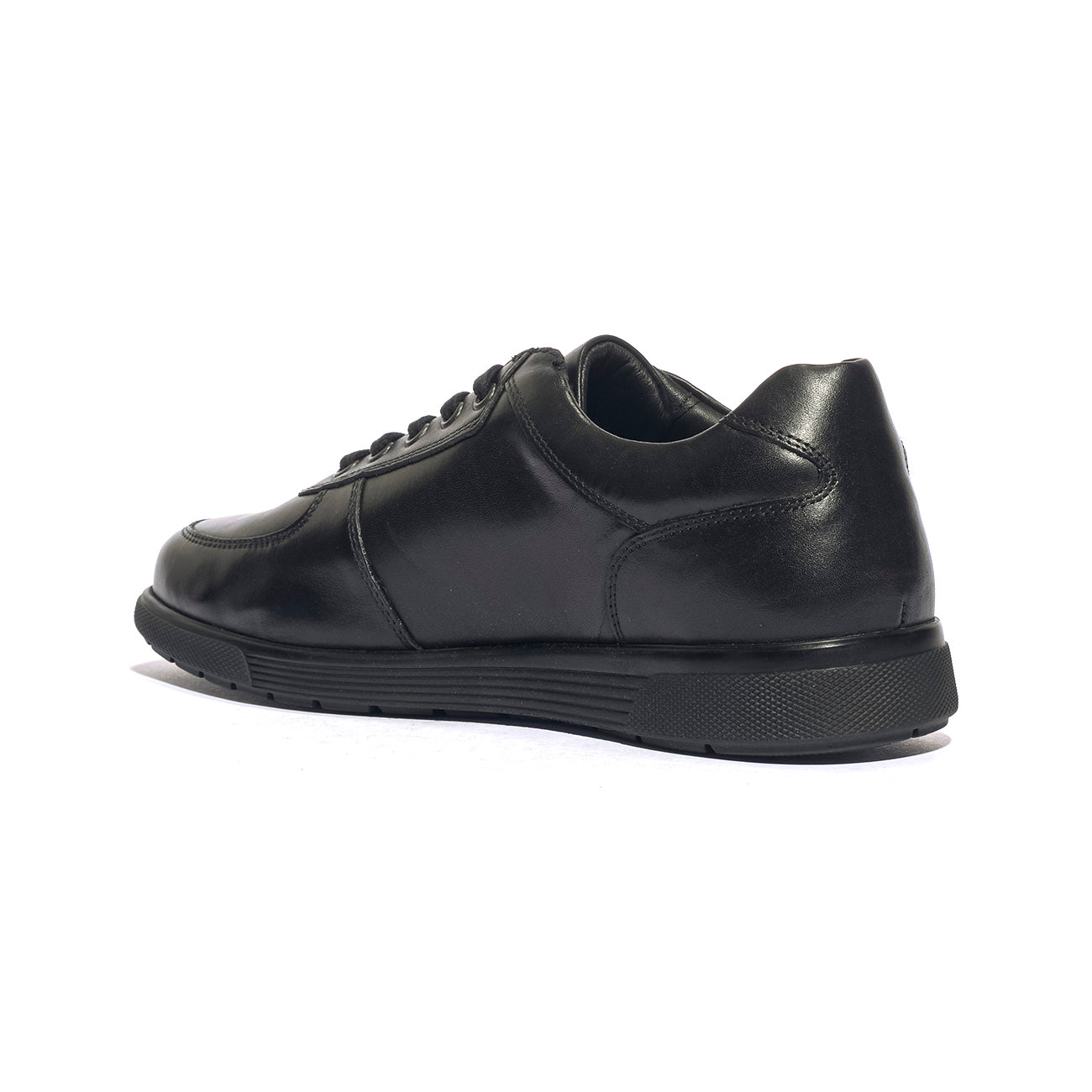 LUMBERJACK 102217634 BLACK Scarpe Uomo 