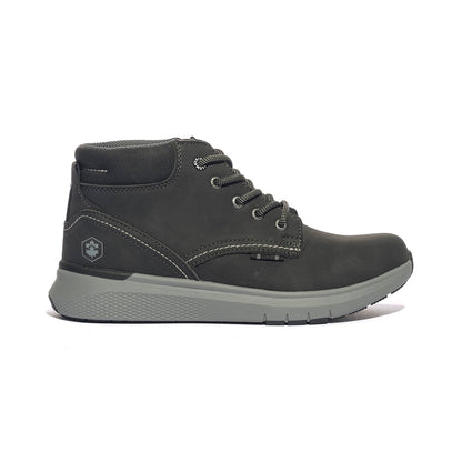 LUMBERJACK 102217641 BLACK Sneakers Uomo 