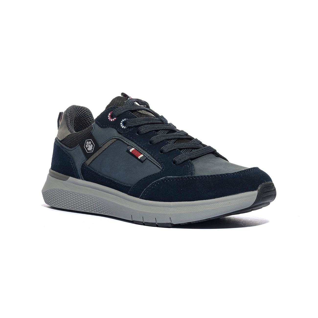 LUMBERJACK 102217648 NAVY BLUE Sneakers Uomo 