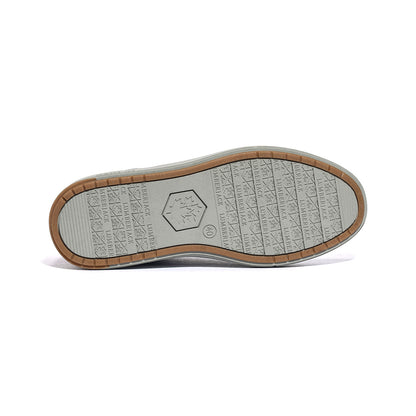 LUMBERJACK 102217656 NAVY BLUE Polacchine Uomo 