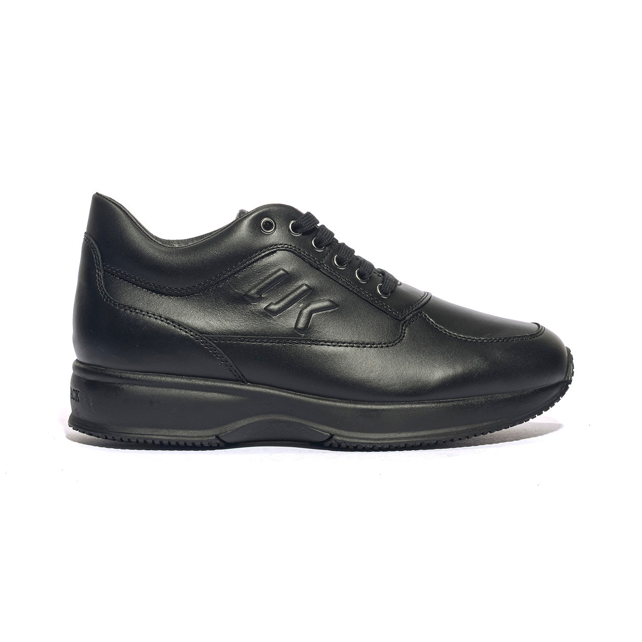 LUMBERJACK 102217676 BLACK Scarpe Uomo 