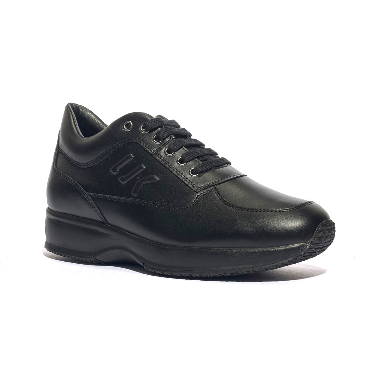 LUMBERJACK 102217676 BLACK Scarpe Uomo 
