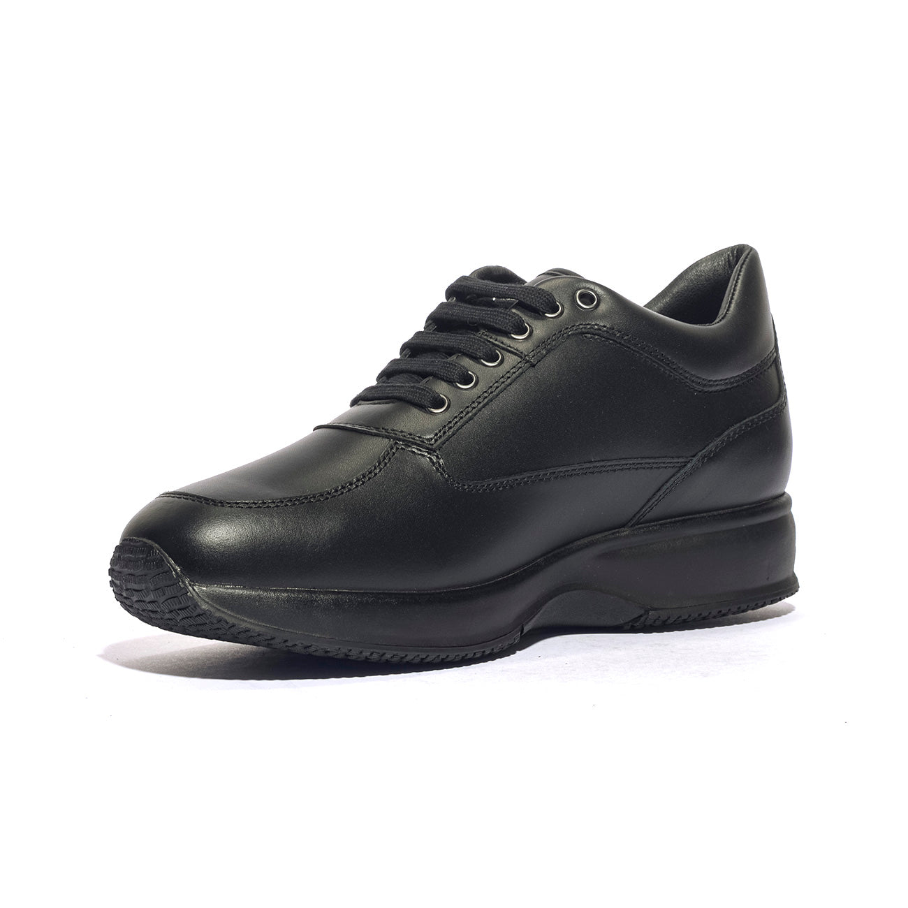 LUMBERJACK 102217676 BLACK Scarpe Uomo 