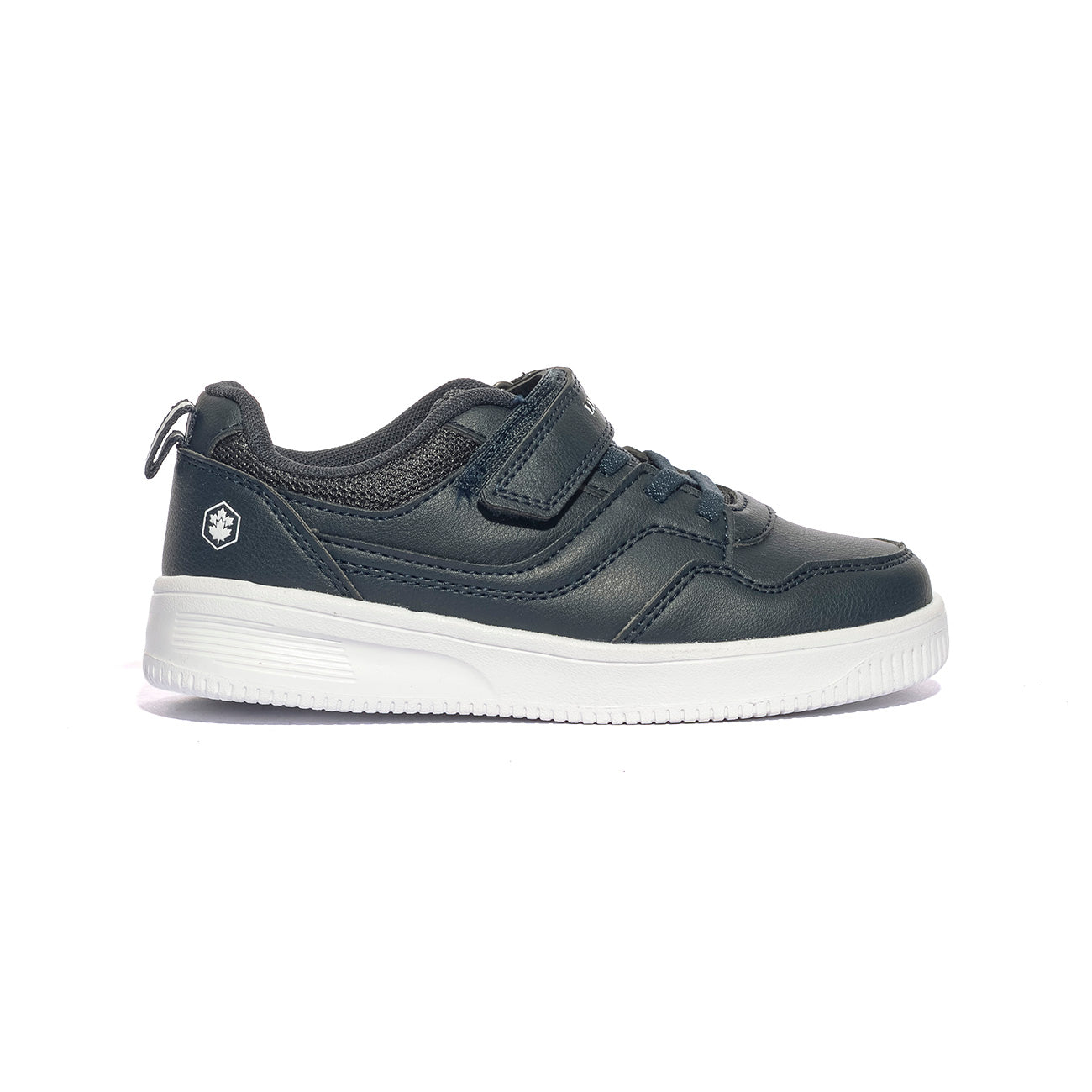 LUMBERJACK 102218787 NAVY BLUE Sneakers Bambino 
