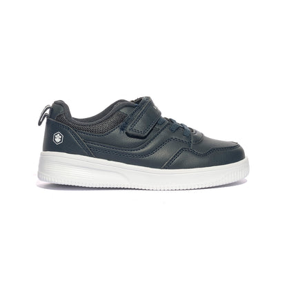 LUMBERJACK 102218787 NAVY BLUE Sneakers Bambino 