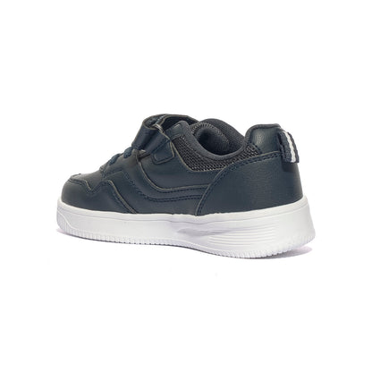 LUMBERJACK 102218787 NAVY BLUE Sneakers Bambino 