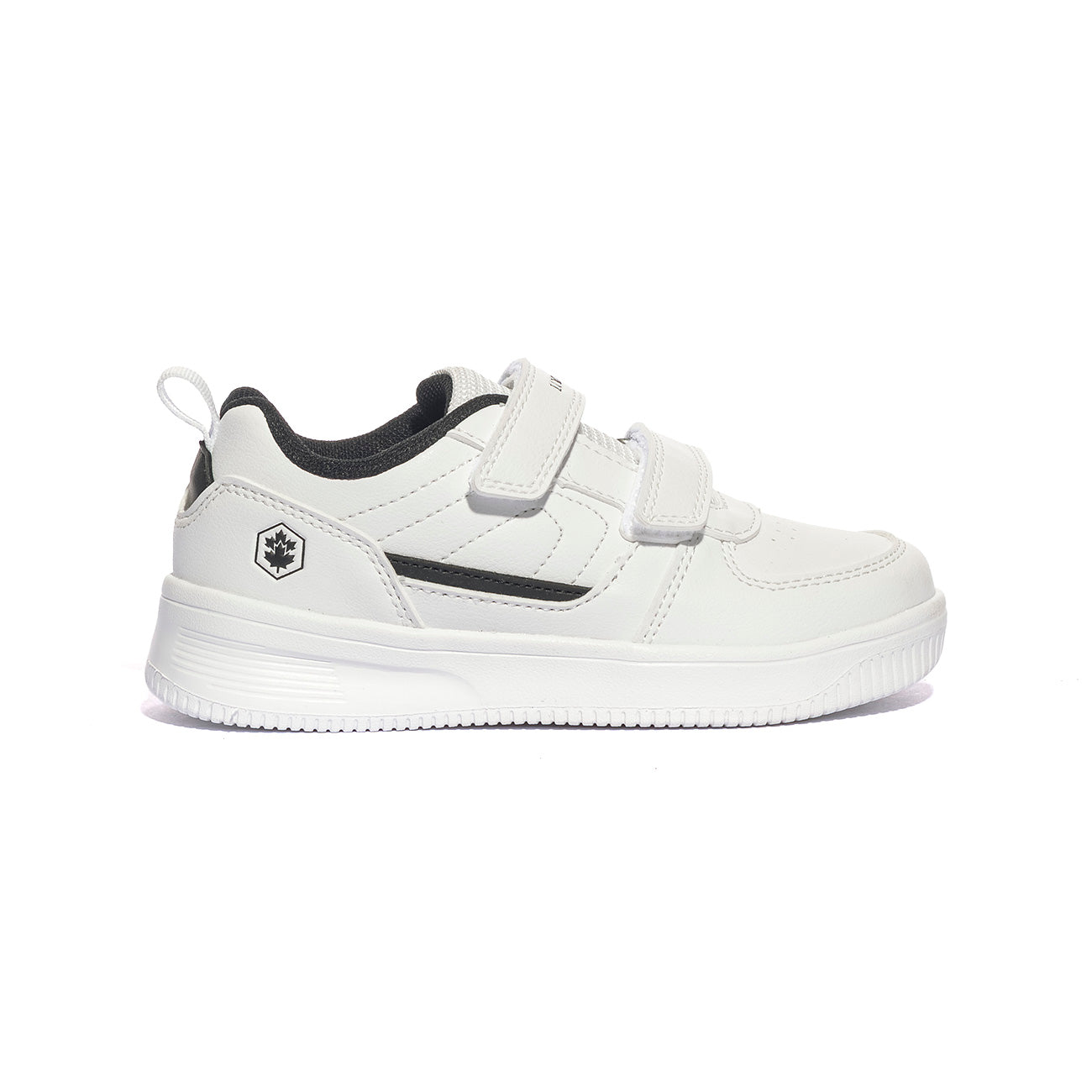 LUMBERJACK 102218789 WHITE Sneakers Bambino 