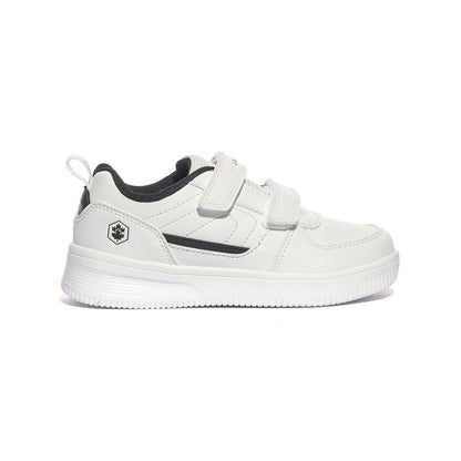 LUMBERJACK 102218789 WHITE Sneakers Bambino 