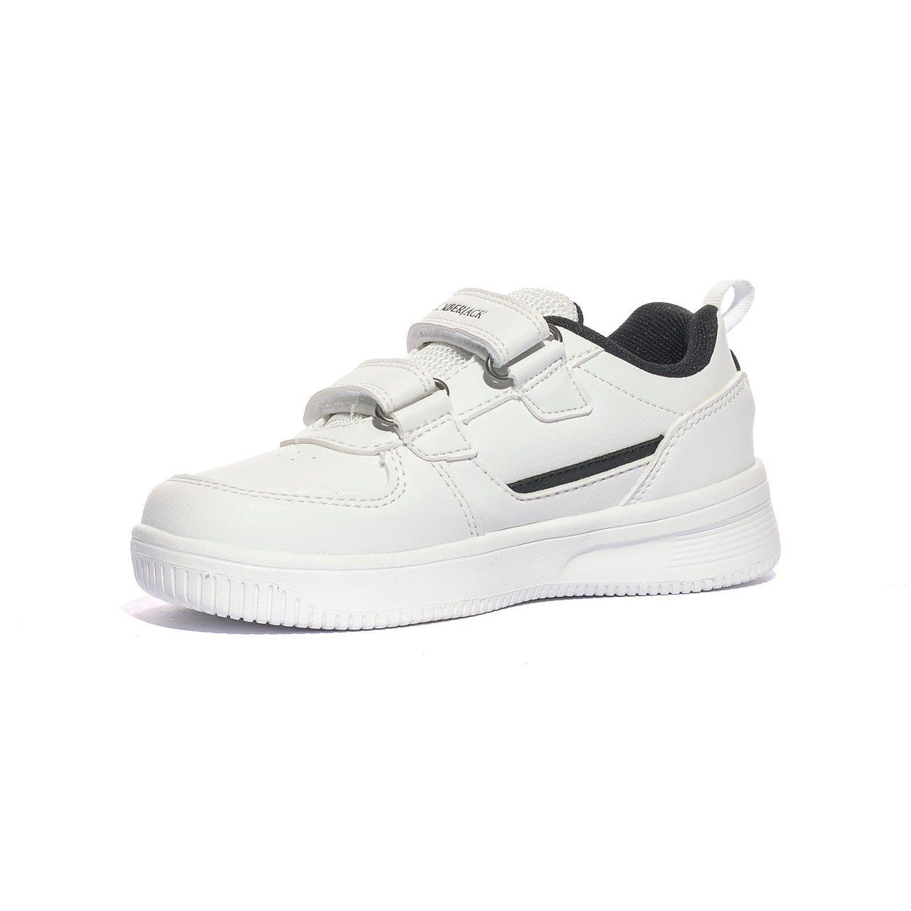 LUMBERJACK 102218789 WHITE Sneakers Bambino 