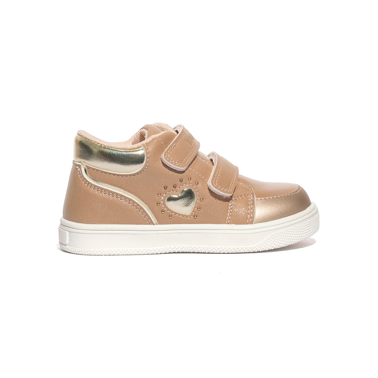 LUMBERJACK 102226571 PINK Sneakers Bambina 