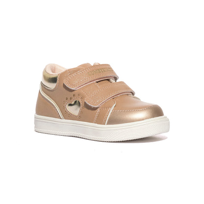 LUMBERJACK 102226571 PINK Sneakers Bambina 