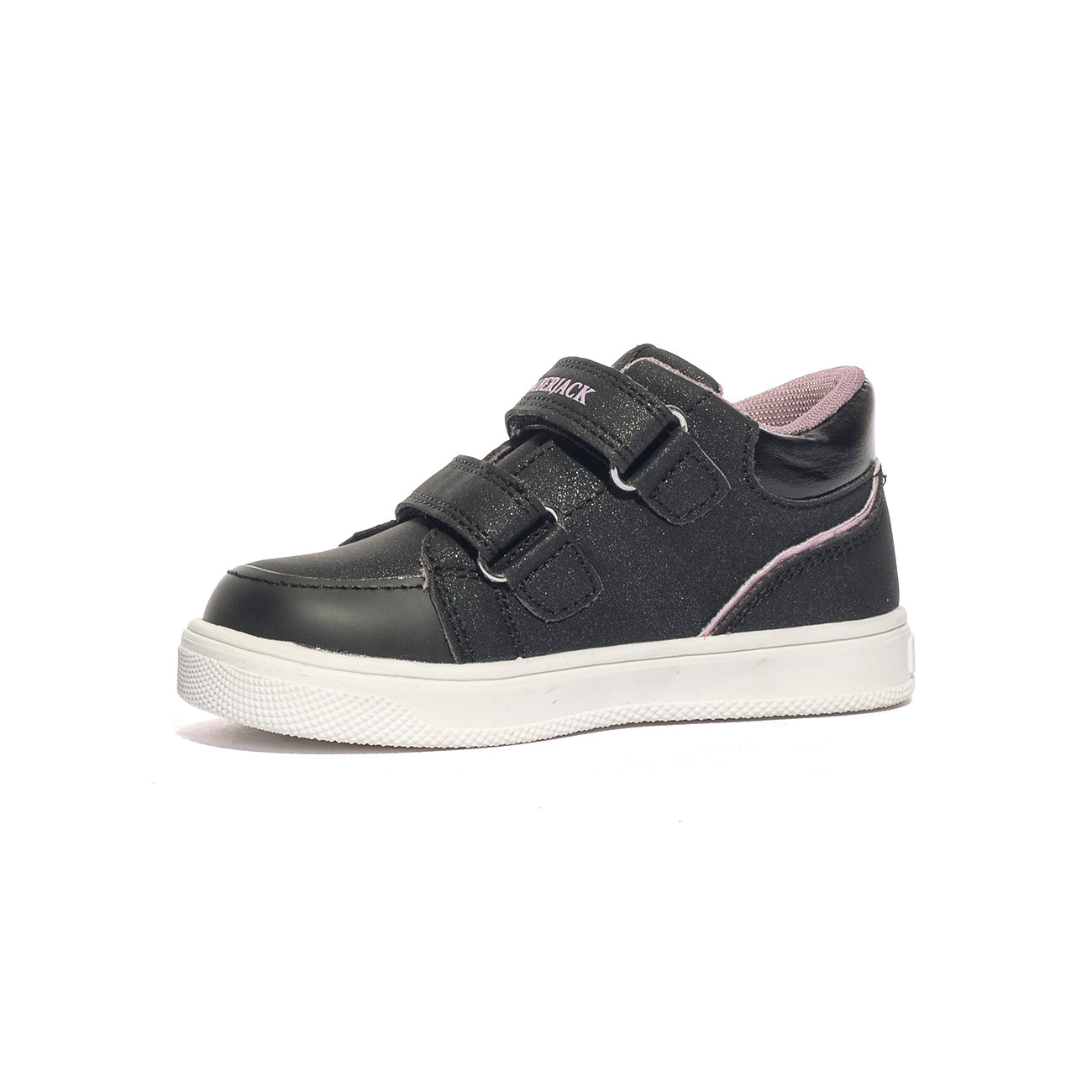 LUMBERJACK 102226572 BLACK Sneakers Bambina 