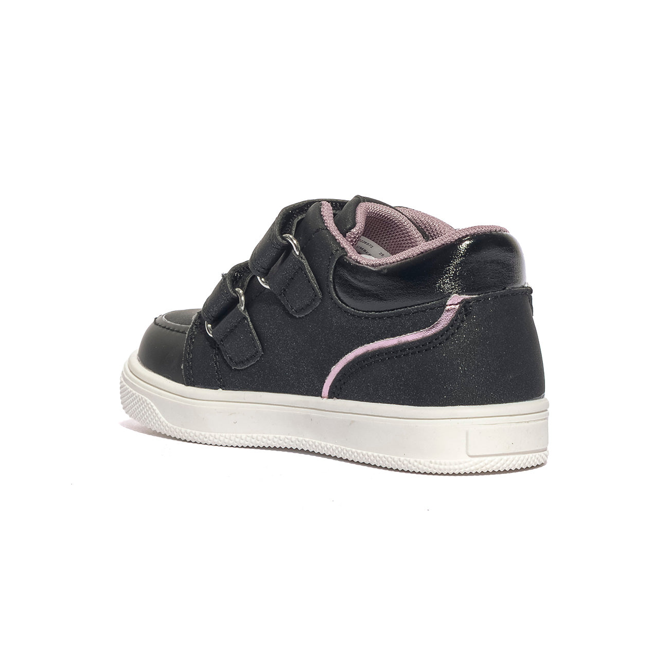 LUMBERJACK 102226572 BLACK Sneakers Bambina 