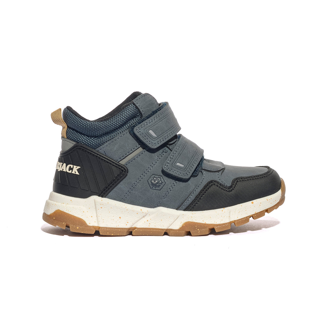 LUMBERJACK 102226593 NAVY BLUE Sneakers Bambino 