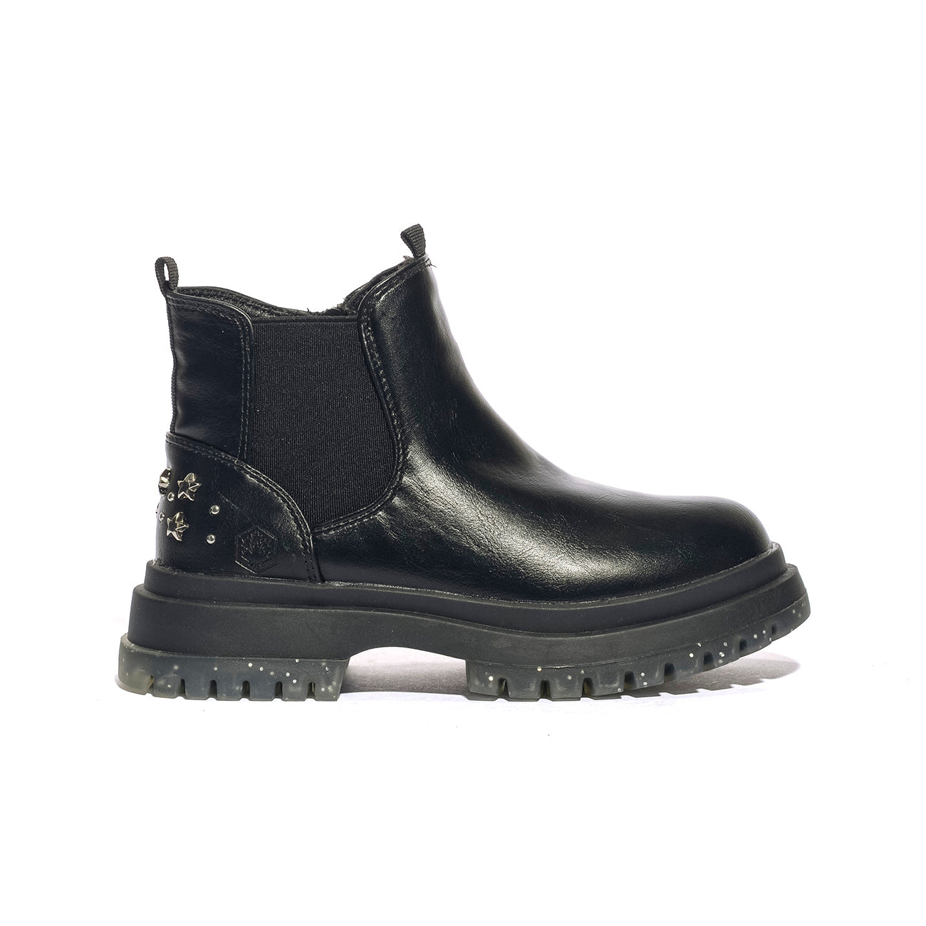 LUMBERJACK 102226599 BLACK Beatles Bambina 