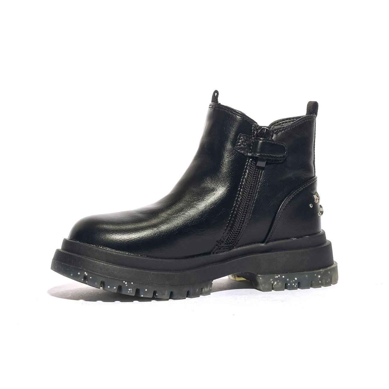 LUMBERJACK 102226599 BLACK Beatles Bambina 