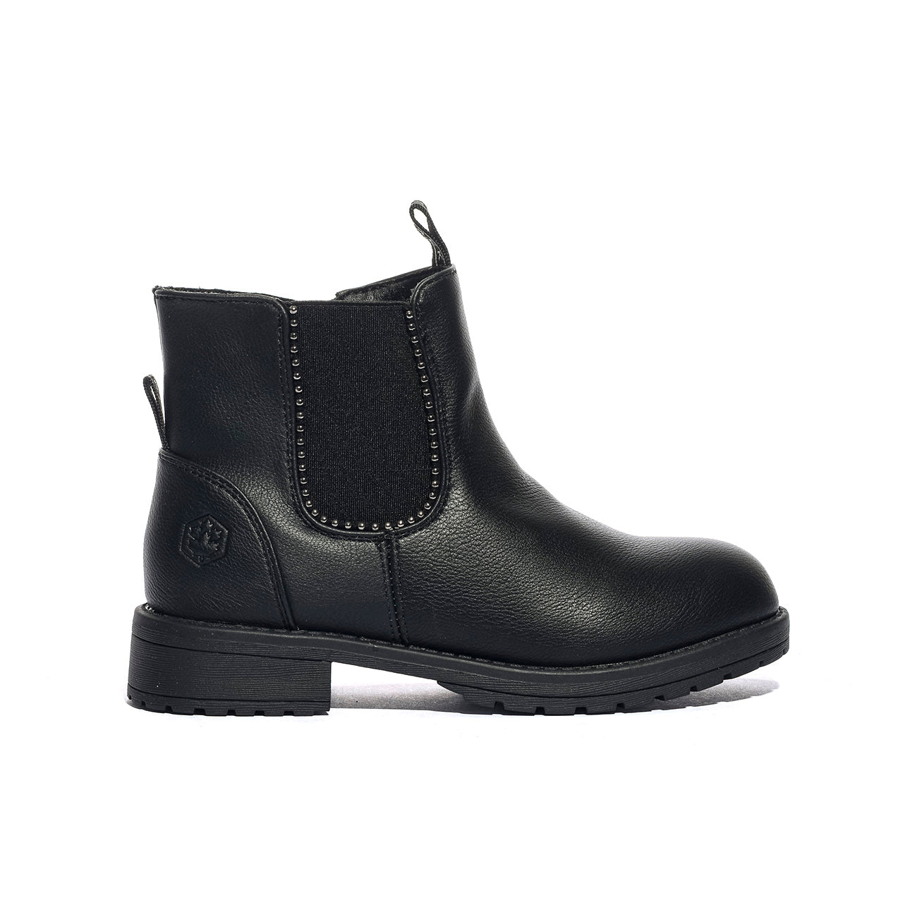 LUMBERJACK 102226603 BLACK Beatles Bambina 