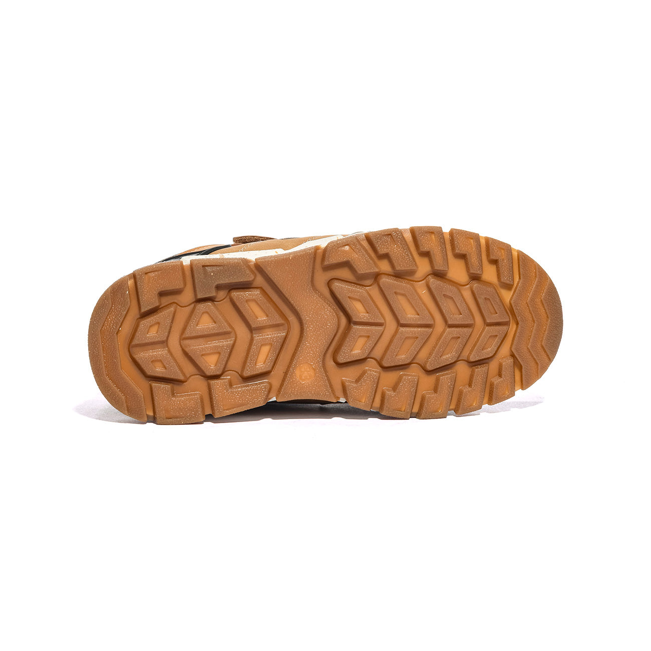 LUMBERJACK 102226604 YELLOW Sneakers Bambino 