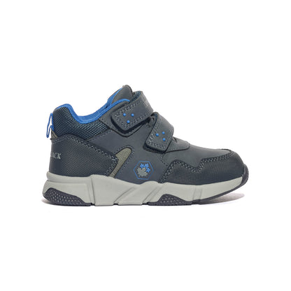 LUMBERJACK 102226609 NAVY BLUE Sneakers Bambino 