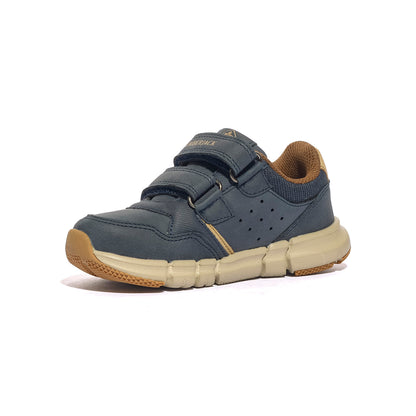 LUMBERJACK 102226680 NAVY BLUE Sneakers Bambino 