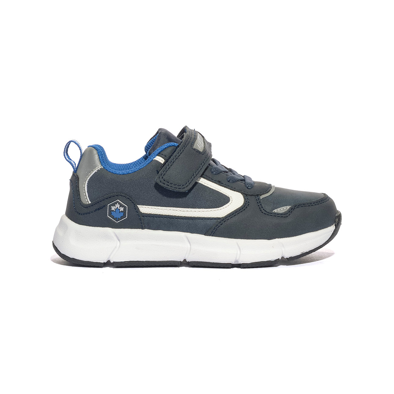 LUMBERJACK 102226687 NAVY BLUE Sneakers Bambino 