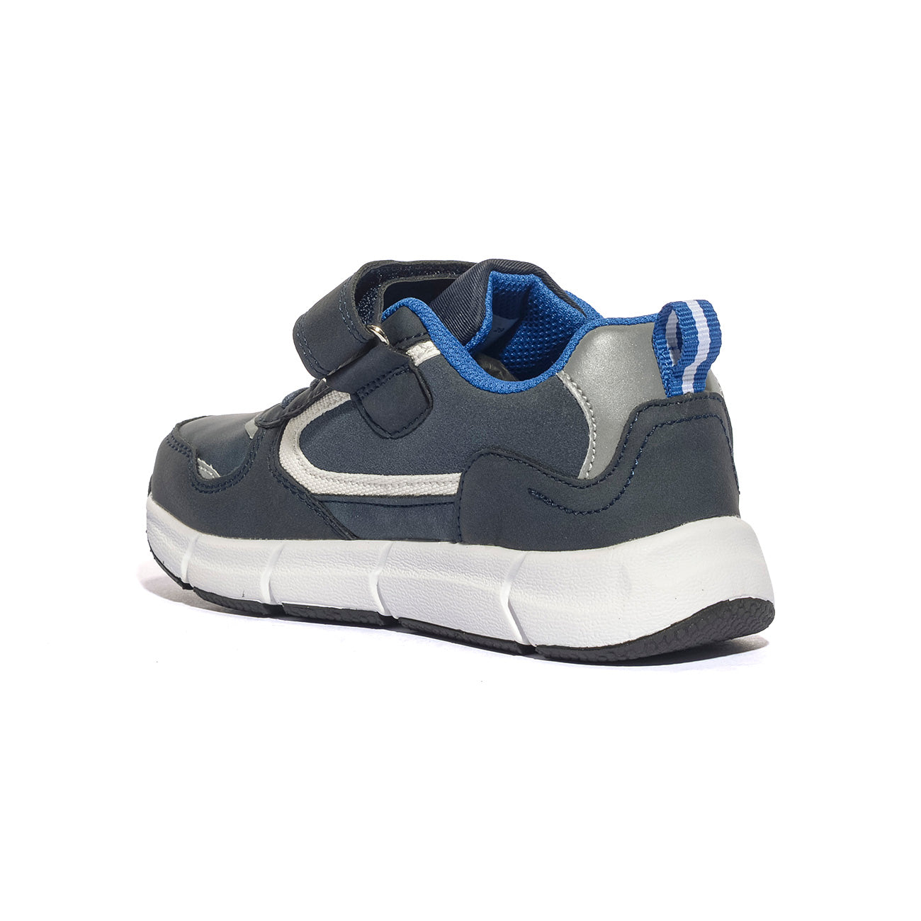 LUMBERJACK 102226687 NAVY BLUE Sneakers Bambino 
