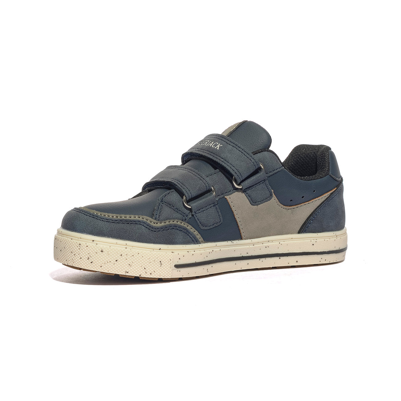 LUMBERJACK 102226708 NAVY BLUE Sneakers Bambino 