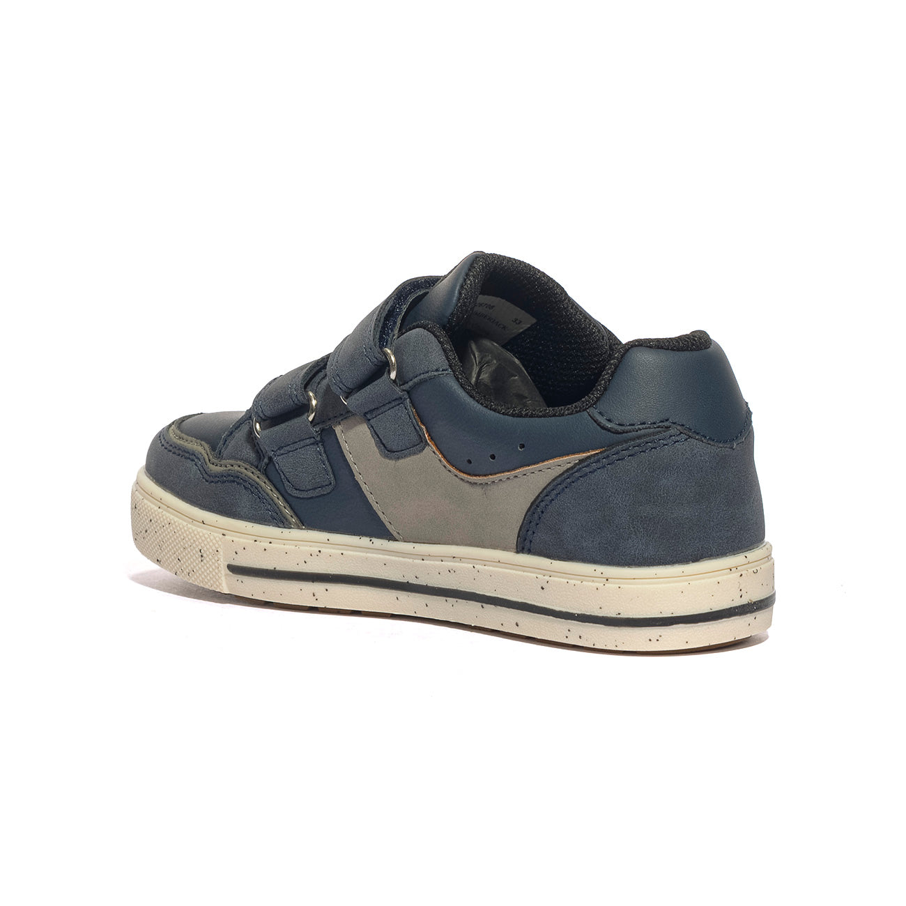LUMBERJACK 102226708 NAVY BLUE Sneakers Bambino 