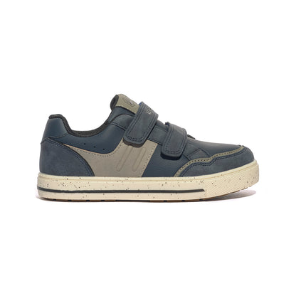 LUMBERJACK 102226708 NAVY BLUE Sneakers Bambino 