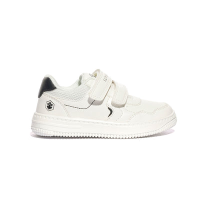 LUMBERJACK 102226726 WHITE Sneakers Bambino 