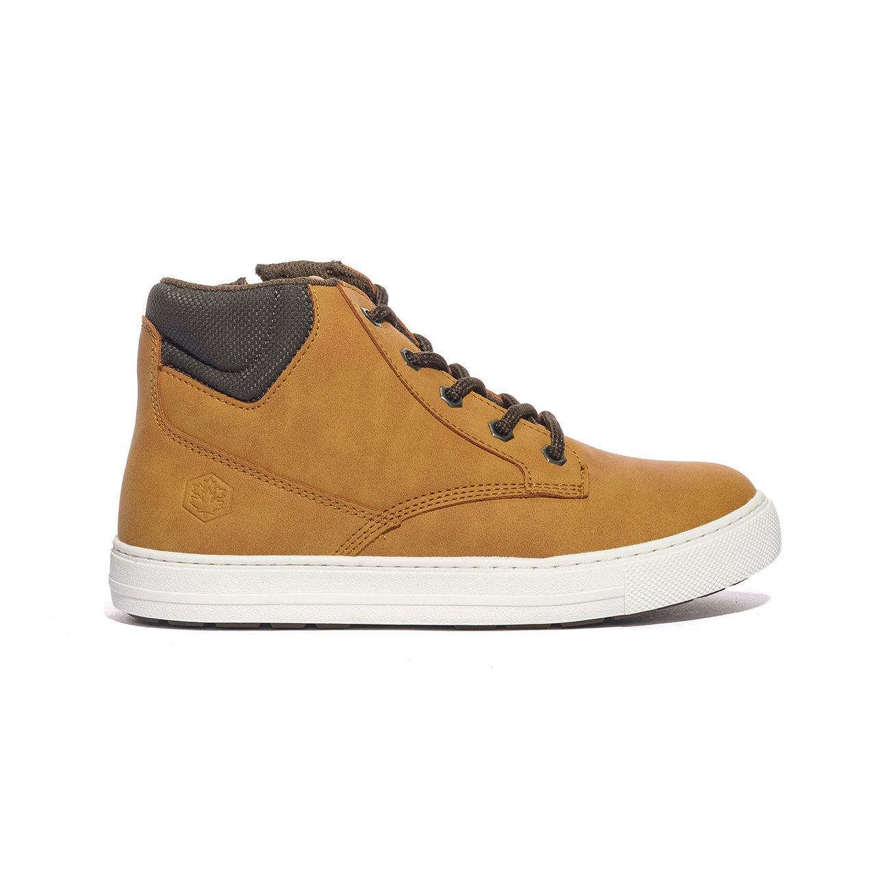 LUMBERJACK 102226797 YELLOW Stivaletti Bambino 