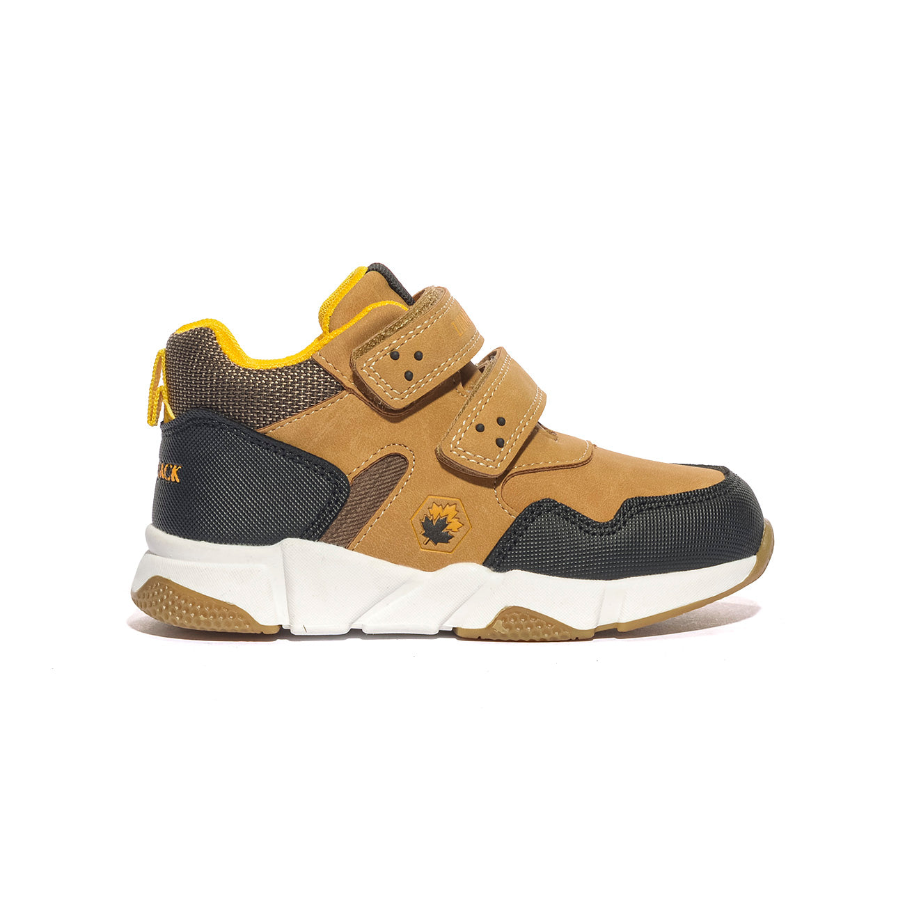 LUMBERJACK 102227141 YELLOW Sneakers Bambino 