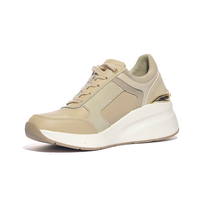 LUMBERJACK 102230335 SAND Sneakers Donna 