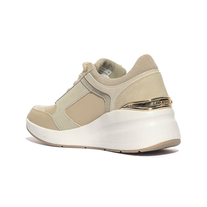 LUMBERJACK 102230335 SAND Sneakers Donna 