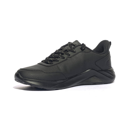 LUMBERJACK 102237957 BLACK Sneakers Uomo 